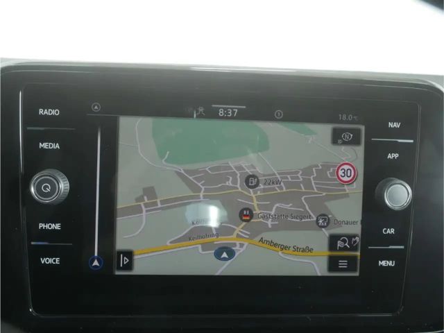 Volkswagen T-Roc 1.5 TSI R-Line Style