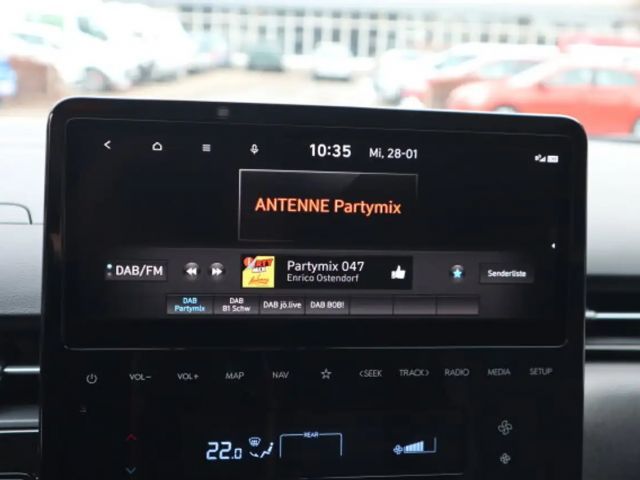 Hyundai Staria Trend Vierwielaandrijving