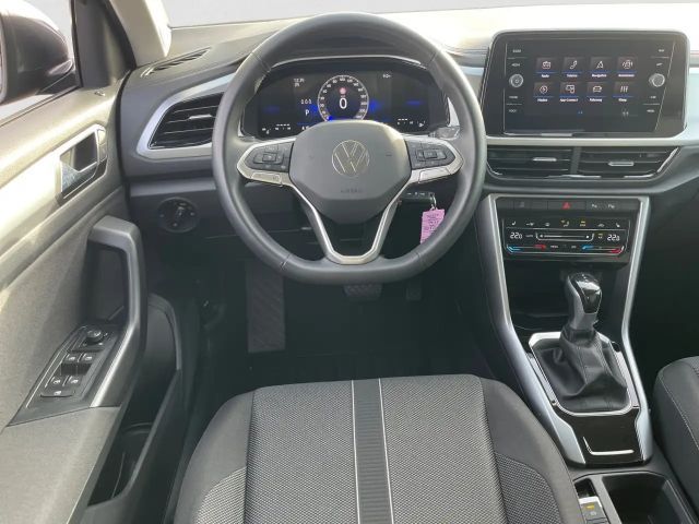 Volkswagen T-Roc DSG Life