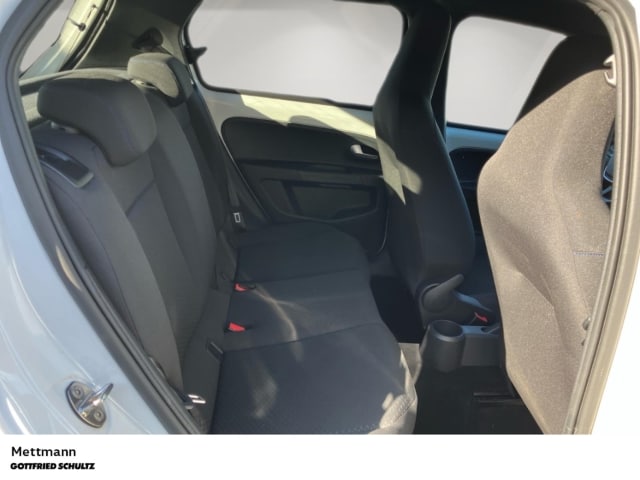 Volkswagen up! 1.0 MPI