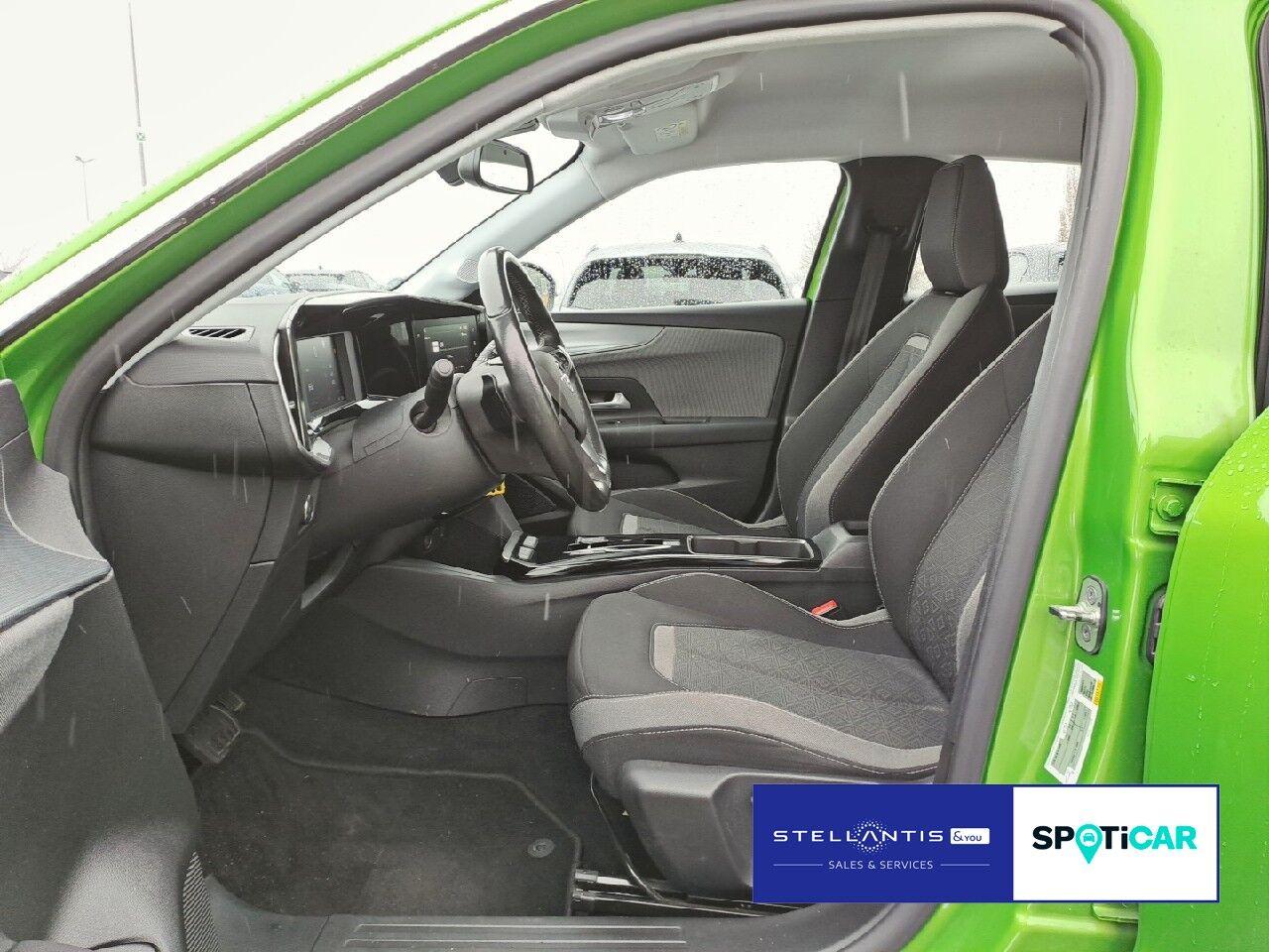 Opel Mokka 1.2 Turbo Edition Turbo