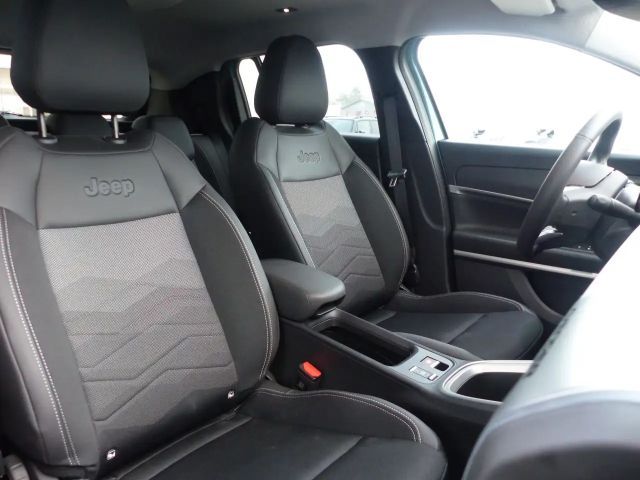 Jeep Avenger Altitude