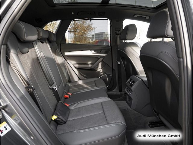 Audi Q5 40 TDI Quattro S-Tronic