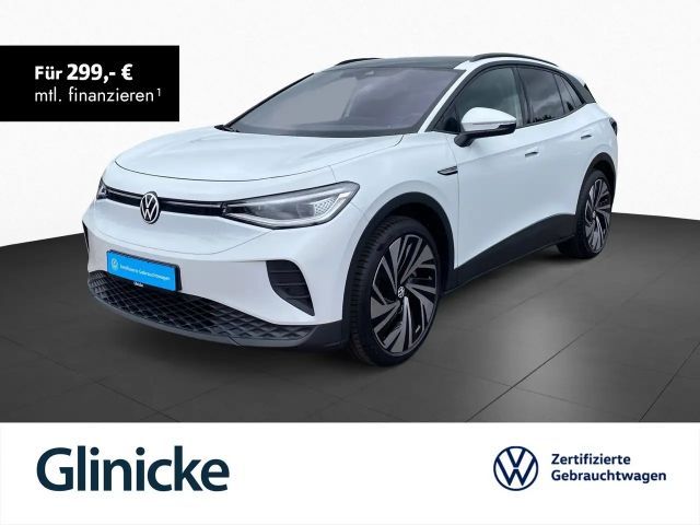 Volkswagen ID.4 77 KWh Performance Pro