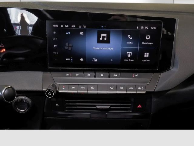 Opel Astra 1.2 Turbo Edition Turbo