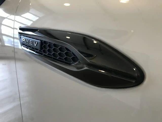 Mazda CX-60 Homura e-Skyactiv