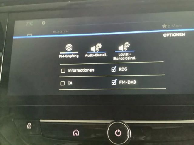 Opel Corsa Edition Hybrid