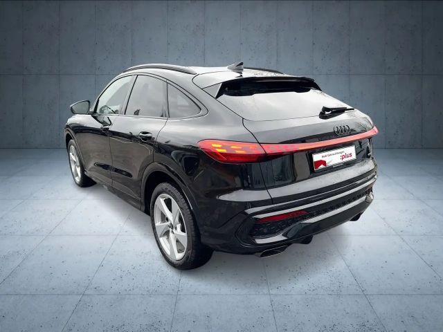 Audi Q5 Quattro
