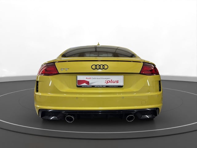 Audi TT 40 TFSI Coupé S-Tronic