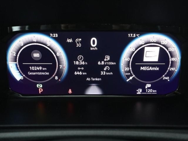 Volkswagen Caddy 1.5 TSI