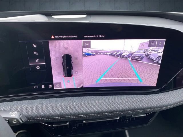 Audi A6 e-tron Avant Performance