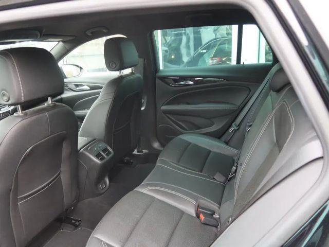 Opel Insignia Business Sports Tourer