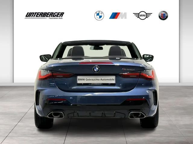 BMW 440 Cabrio M440i xDrive