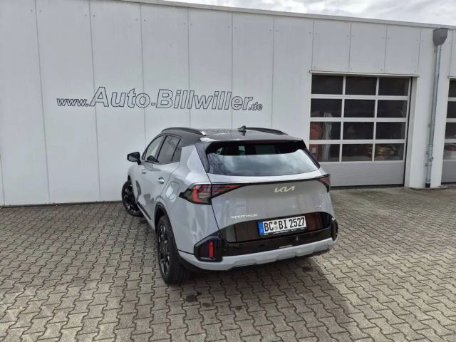 Kia Sportage GDi GT-Line Vierwielaandrijving
