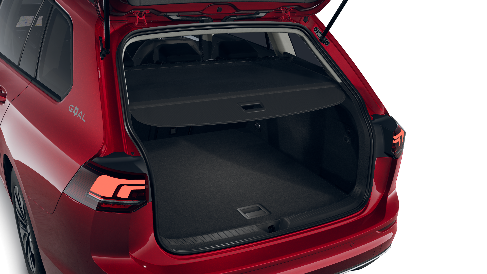 Volkswagen Golf 1.5 eTSI Golf VIII Variant