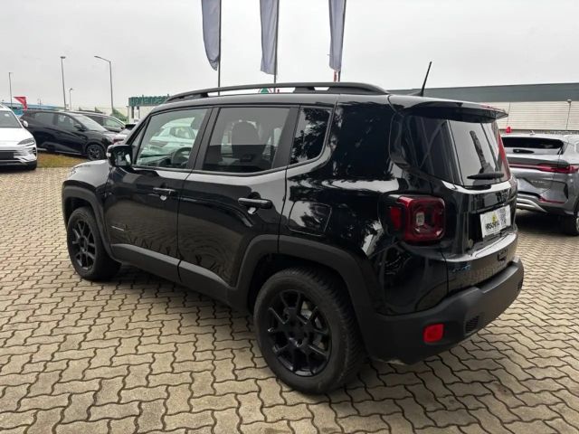 Jeep Renegade 4xe