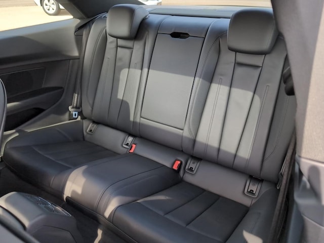 Audi A5 50 TDI Coupé Quattro