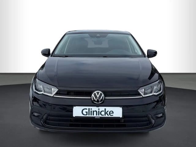 Volkswagen Polo 1.0 TSI