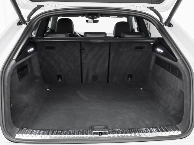 Audi Q8 50 TDI Competition S-Line