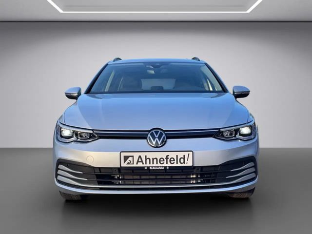 Volkswagen Golf Life 2,0 l TDI SCR 85 kW 116 PS 6-Gang