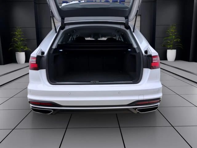 Audi A4 30 TDI Avant