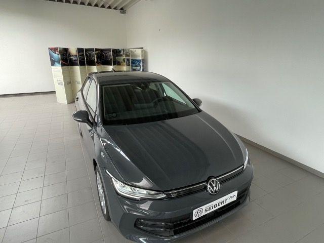 Volkswagen Golf 1.5 TSI Golf VIII Life