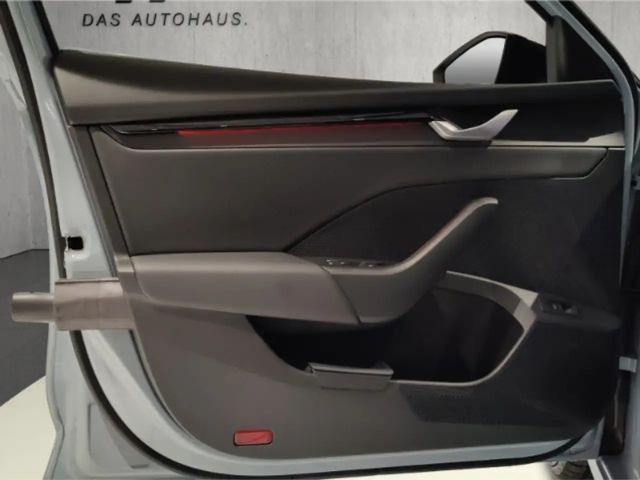 Skoda Octavia Combi RS