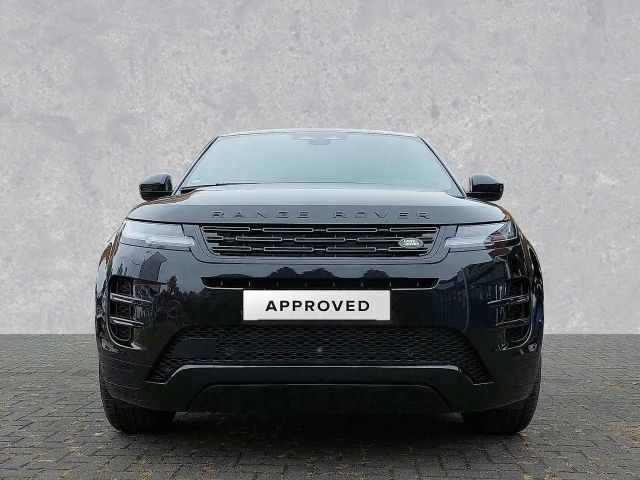 Land Rover Range Rover Evoque D200 Dynamic SE