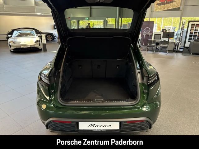 Porsche Macan 4