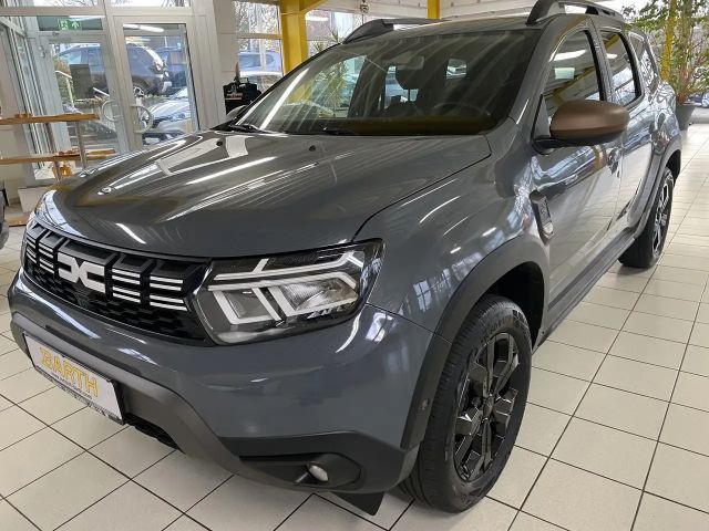 Dacia Duster 2WD Extreme TCe 150