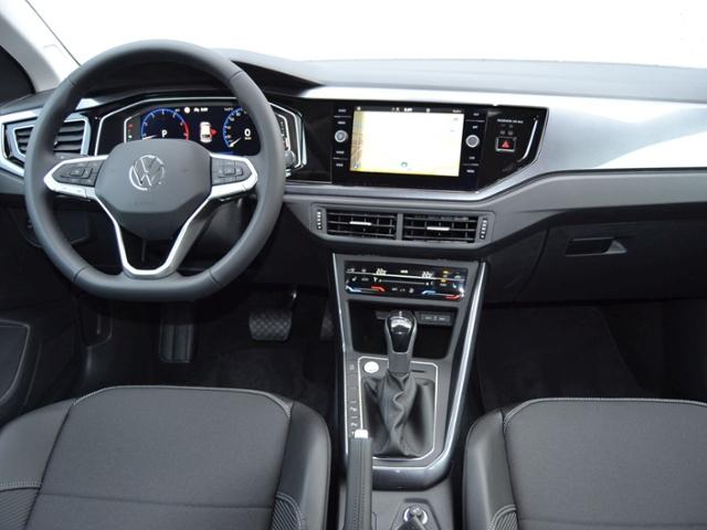 Volkswagen Taigo 1.5 TSI DSG IQ.Drive Style