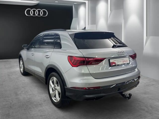 Audi Q3 35 TFSI