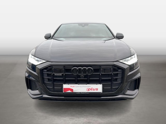 Audi Q8 50 TDI Quattro