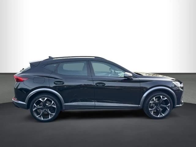 Cupra Formentor 2.0 TSI DSG VZ