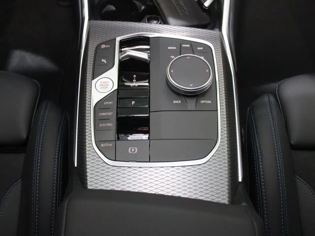 BMW 330 330d M-Sport Touring