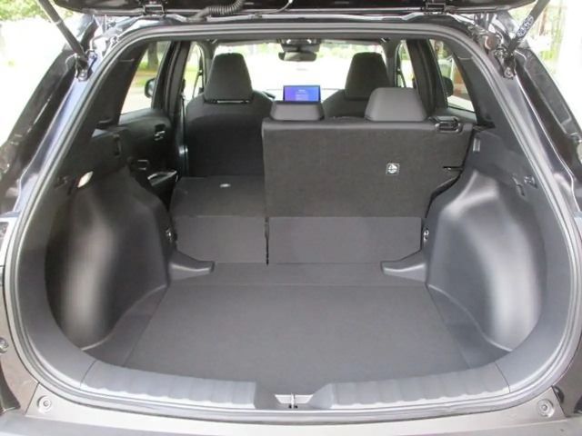 Toyota Corolla Cross Active Hybride