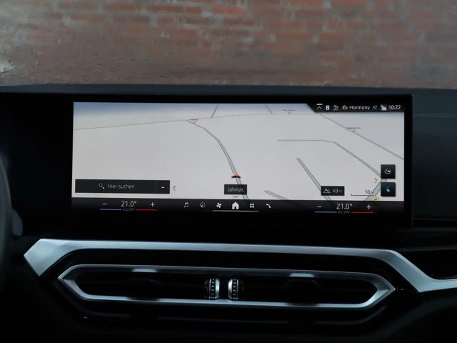 BMW i4 Sedan eDrive40