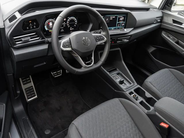 Volkswagen Caddy DSG Life