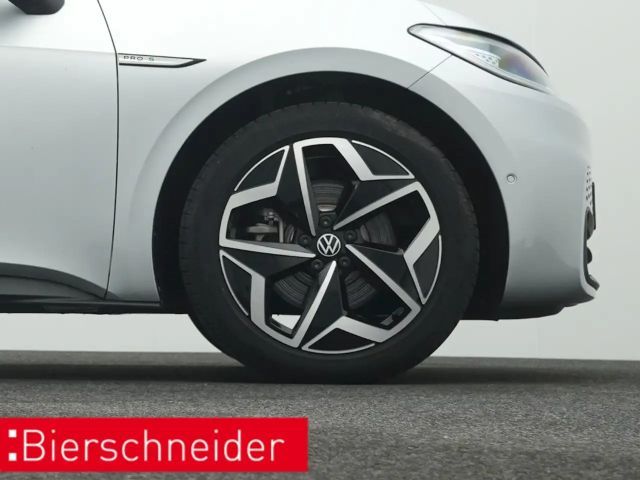 Volkswagen ID.3 IQ.Drive Performance Pro