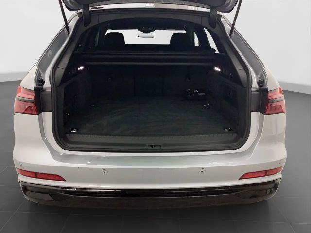 Audi A6 Hybride Quattro S-Line