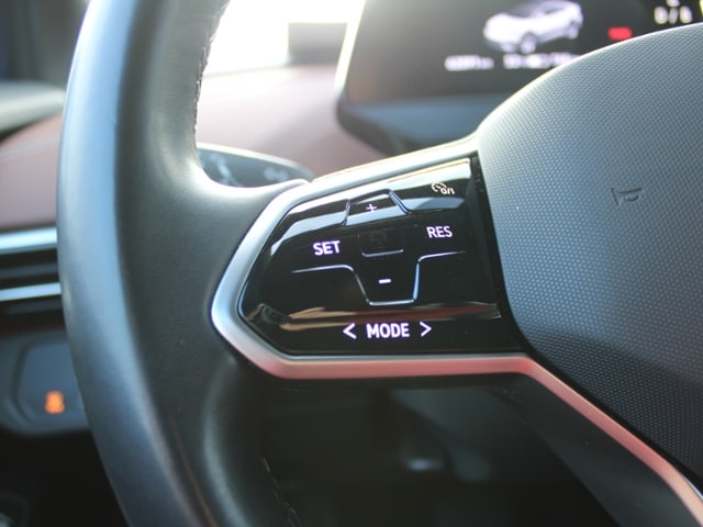 Volkswagen ID.5 +NAVI+ACC+AHK+RFK