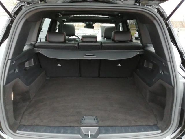 Mercedes-Benz GLB 200 AMG Line