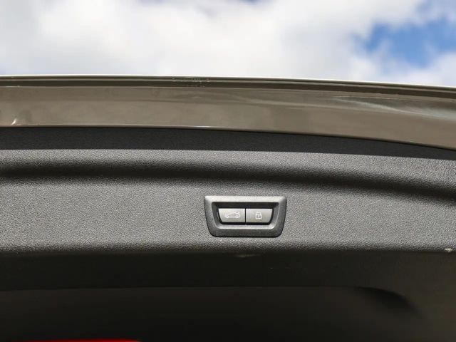 BMW X1 M-Sport sDrive