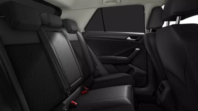 Volkswagen T-Roc 2.0 TDI DSG