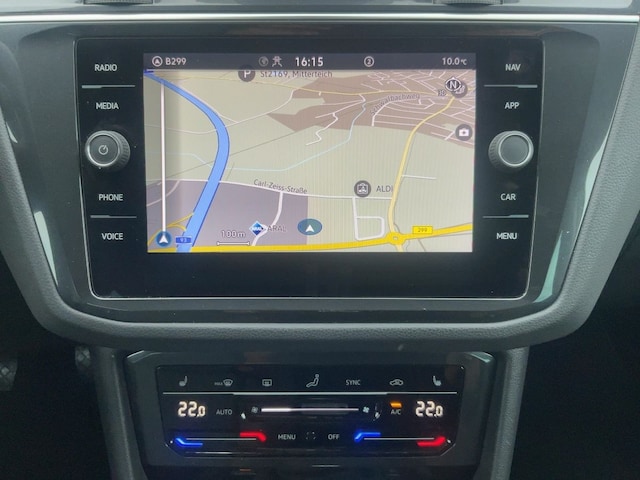 Volkswagen Tiguan 1.5 TSI Life