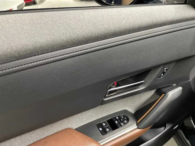 Mazda MX-30 SkyActiv e-Skyactiv