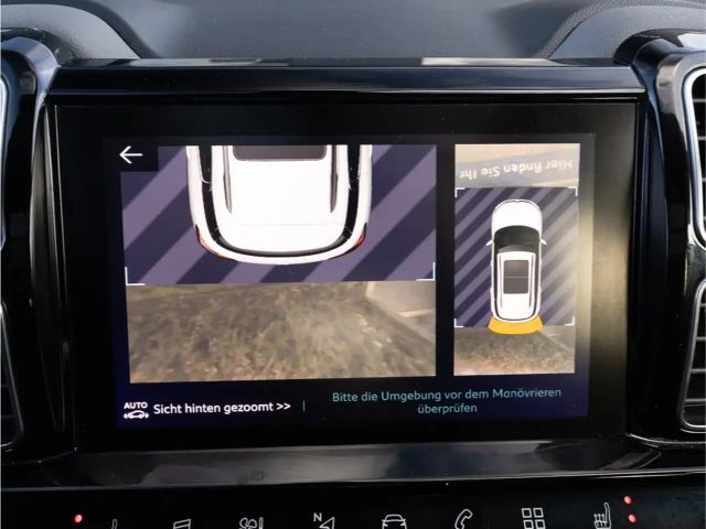 Citroën C5 Aircross Hybrid Pack Shine