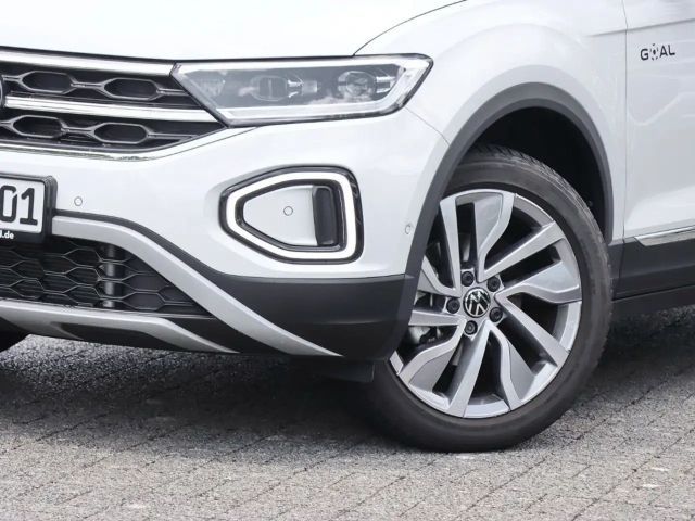 Volkswagen T-Roc 1.5 TSI Cabriolet DSG Plus