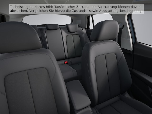 Audi Q2 35 TFSI S-Tronic