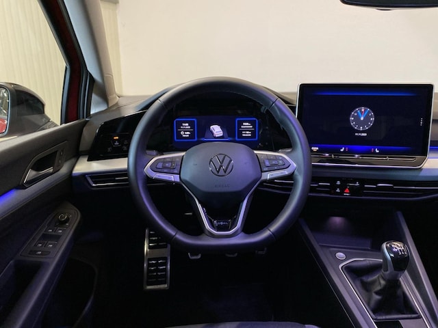 Volkswagen Golf 1.5 TSI Golf VIII